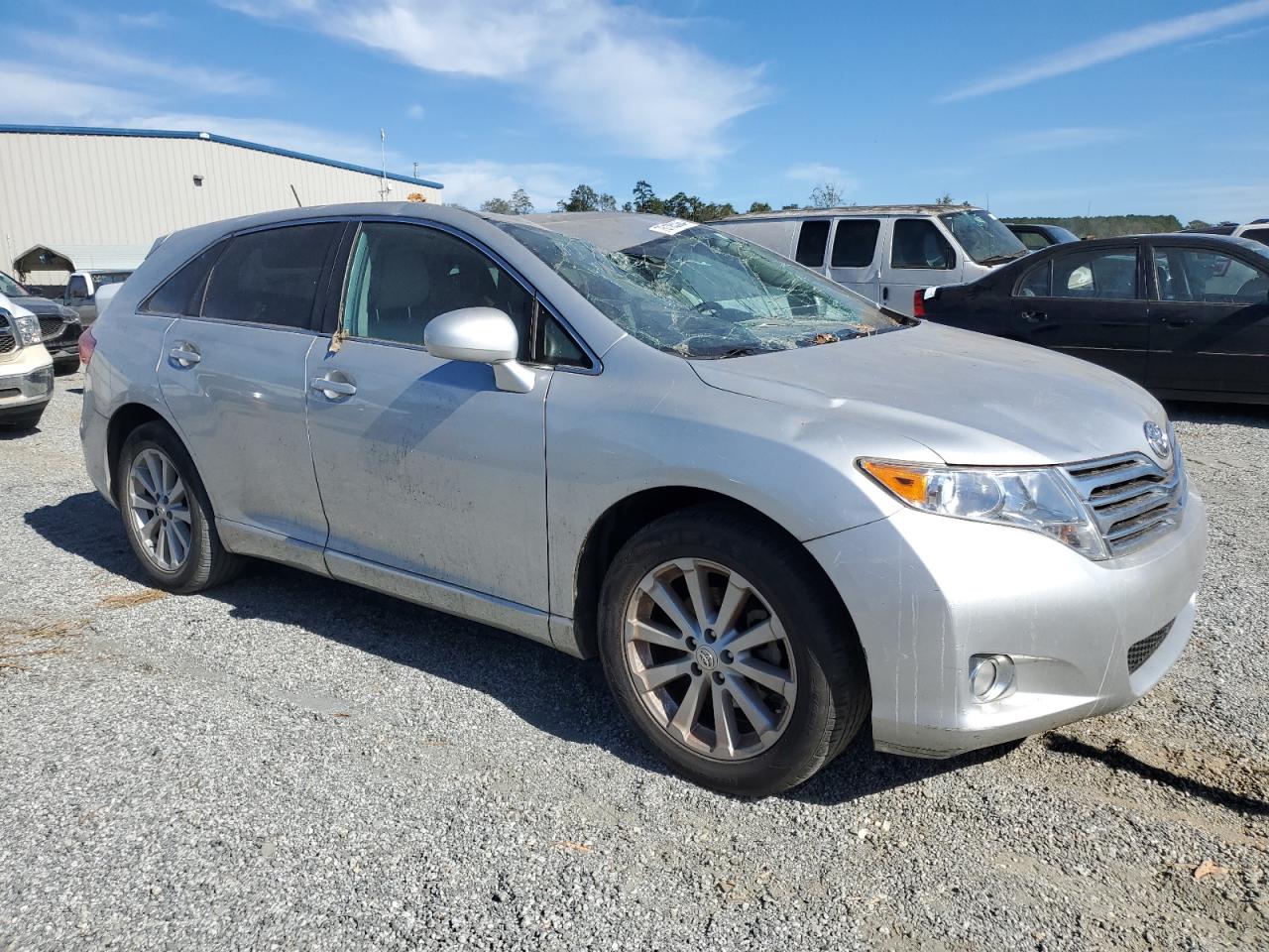 2010 Toyota Venza - Image 4