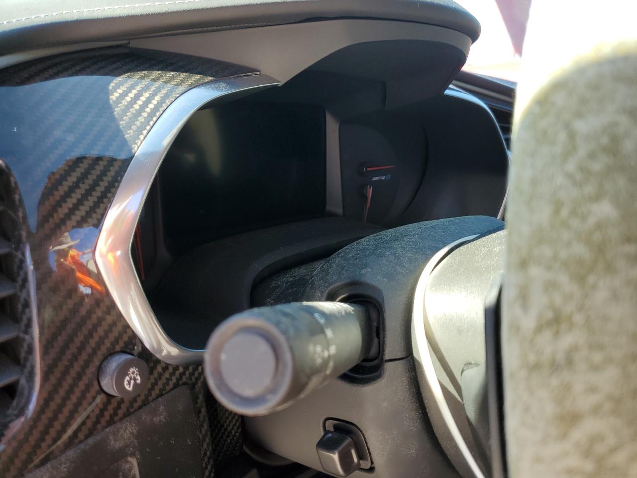 2019 Chevrolet Corvette - Image 9