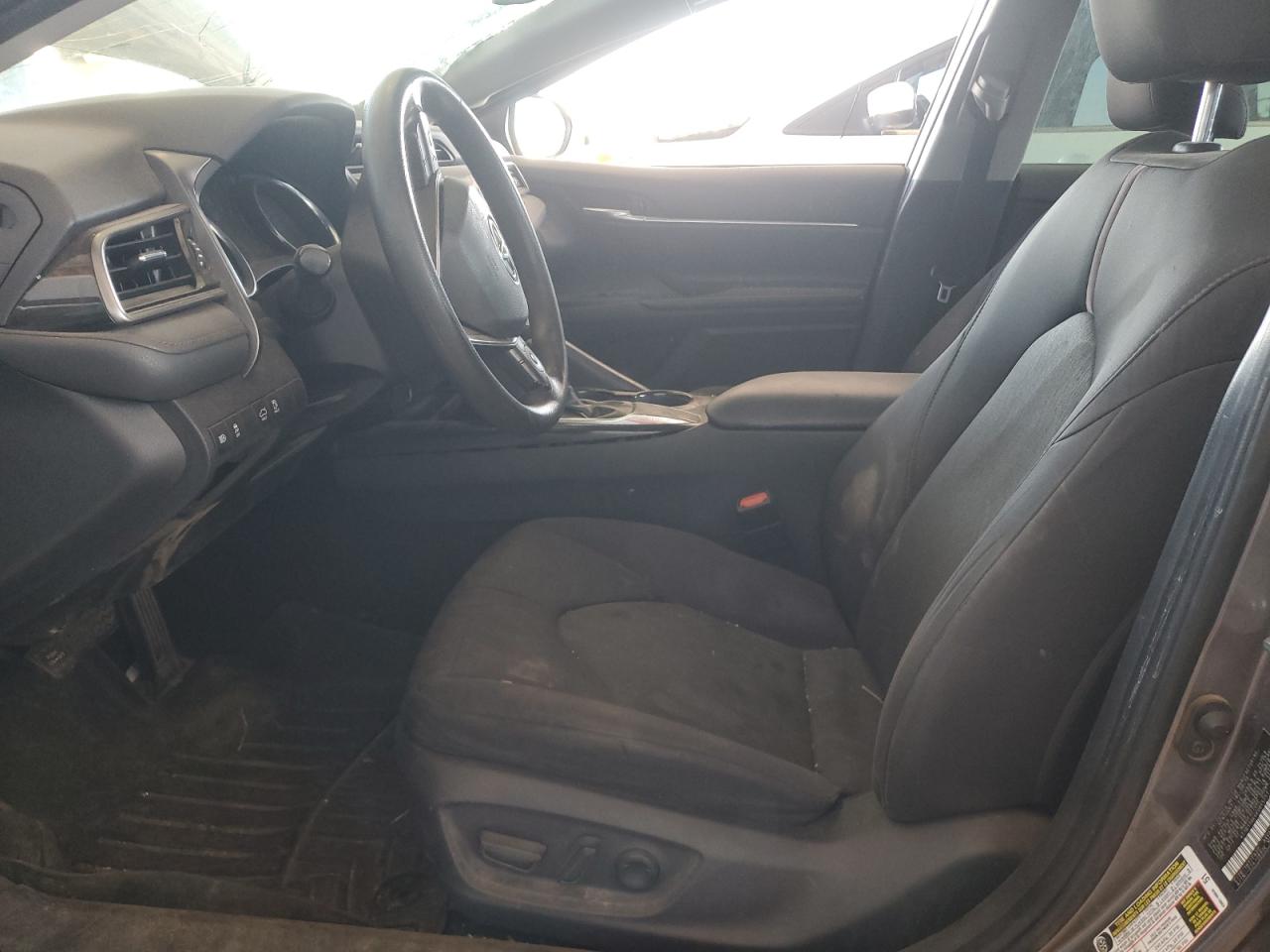 2019 Toyota Camry - Image 7