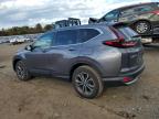 2022 Honda Cr-V Exl на продаже в Hillsborough, NJ - Side