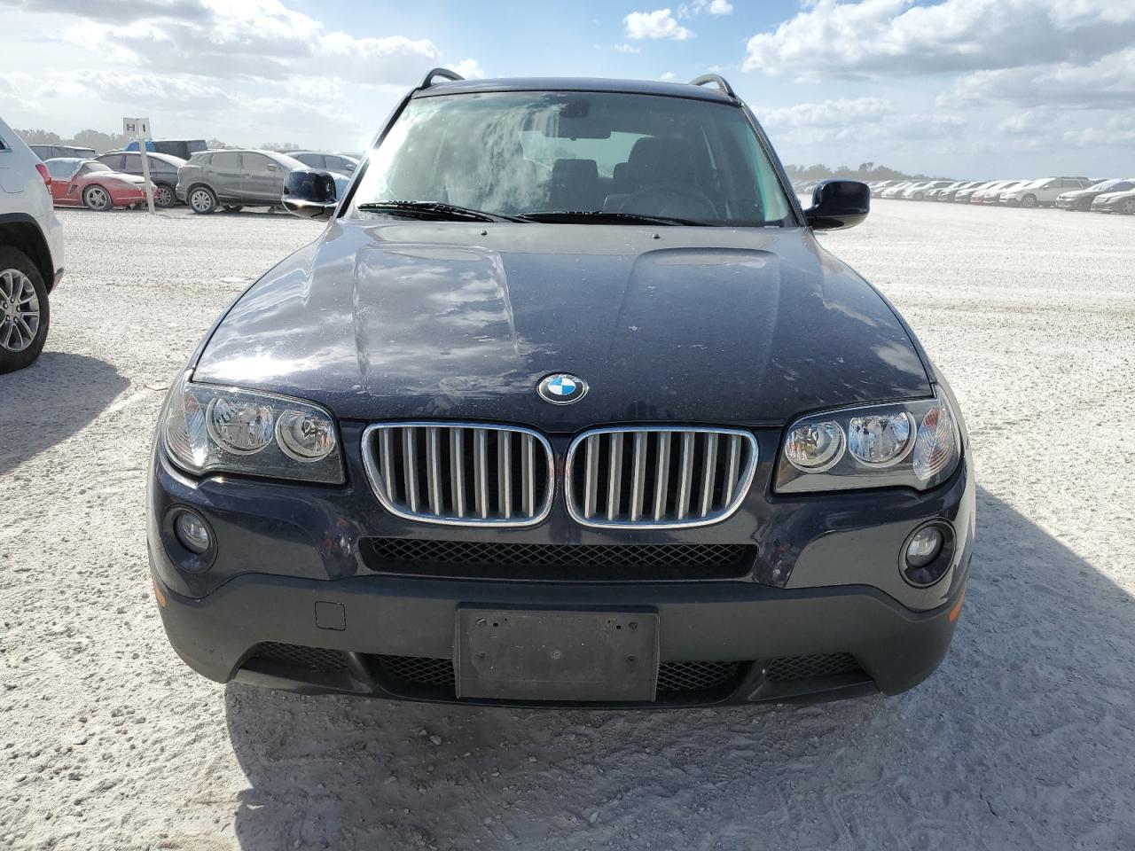 2010 BMW X3 - Image 5