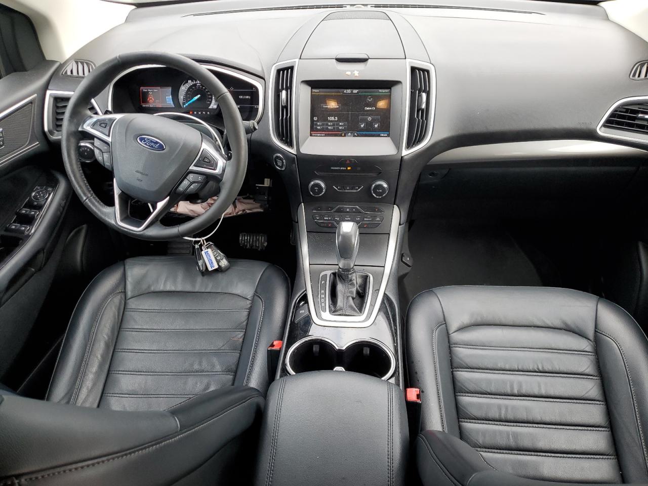 2015 Ford Edge - Image 8