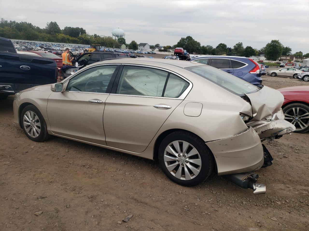 2013 Honda Accord - Image 2