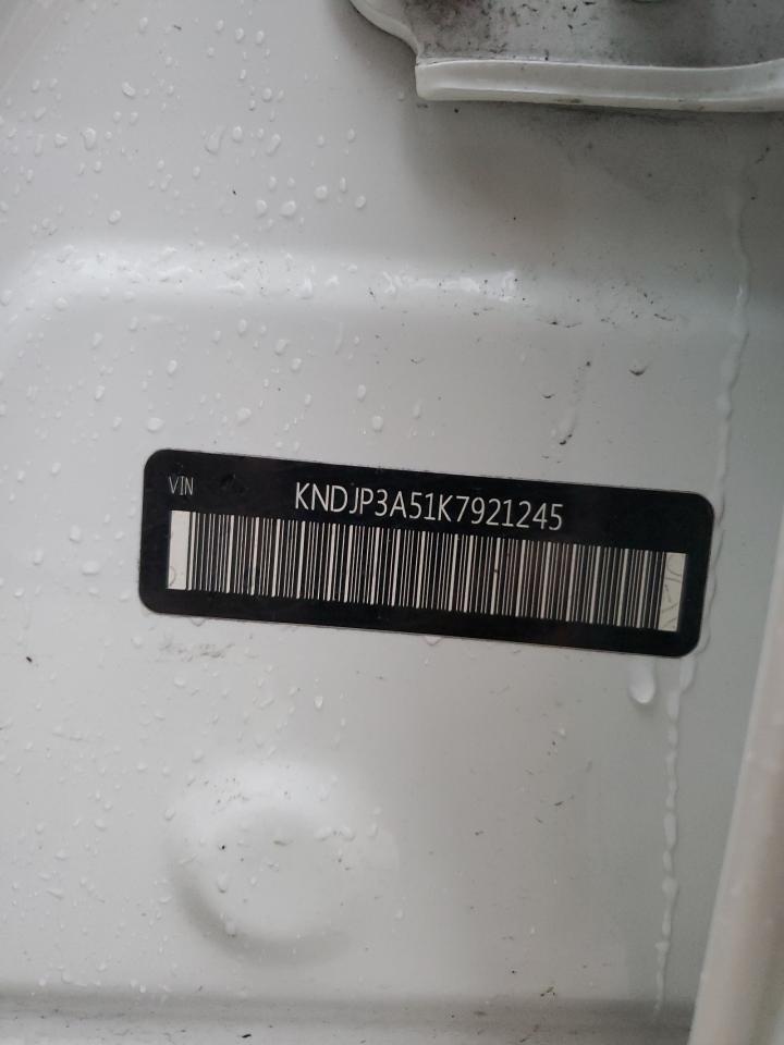 KNDJP3A51K7921245 2019 Kia Soul +