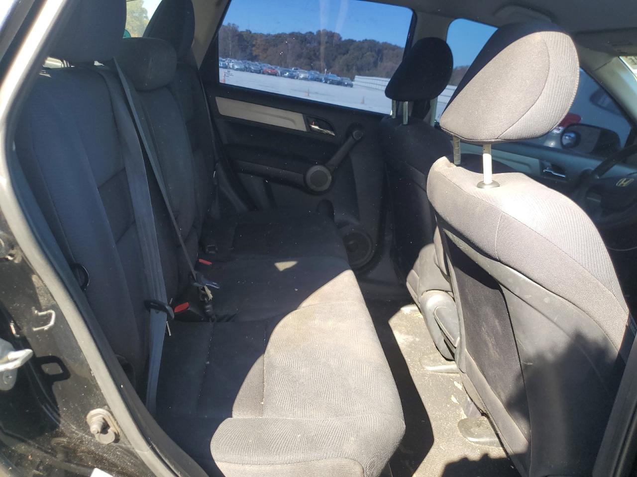 2010 Honda CR-V - Image 11