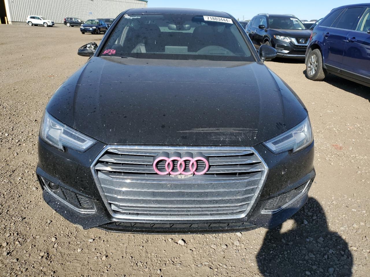 2017 Audi A4 - Image 5