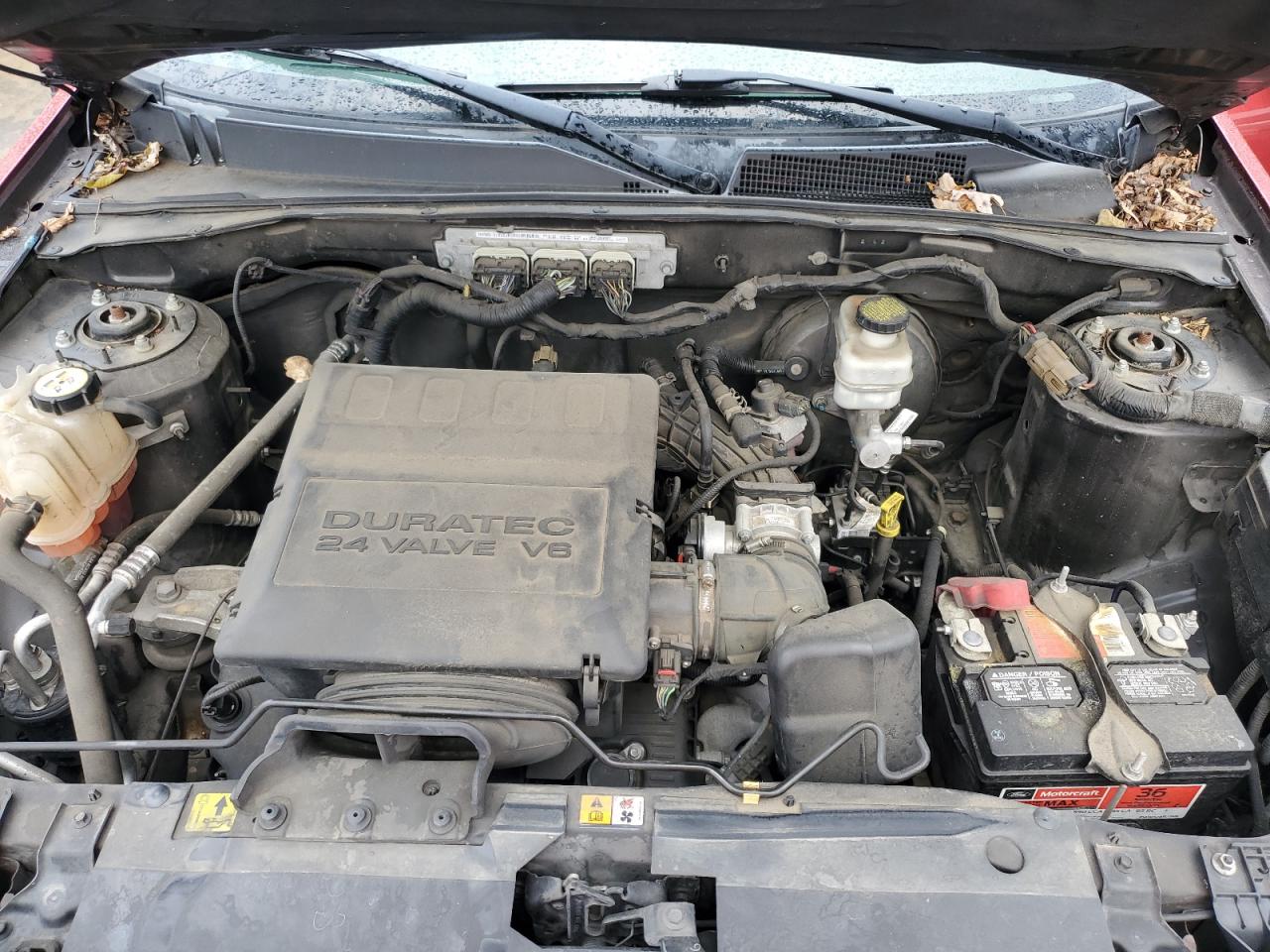 2012 Ford Escape - Image 12