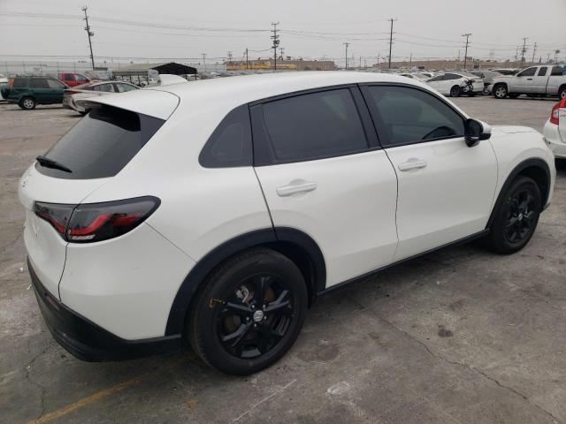 3CZRZ1H39RM742483 Honda HR-V LX 3