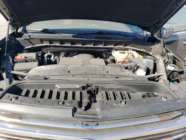 3GCUYHELXMG427232 Chevrolet All Models SILVERADO 12