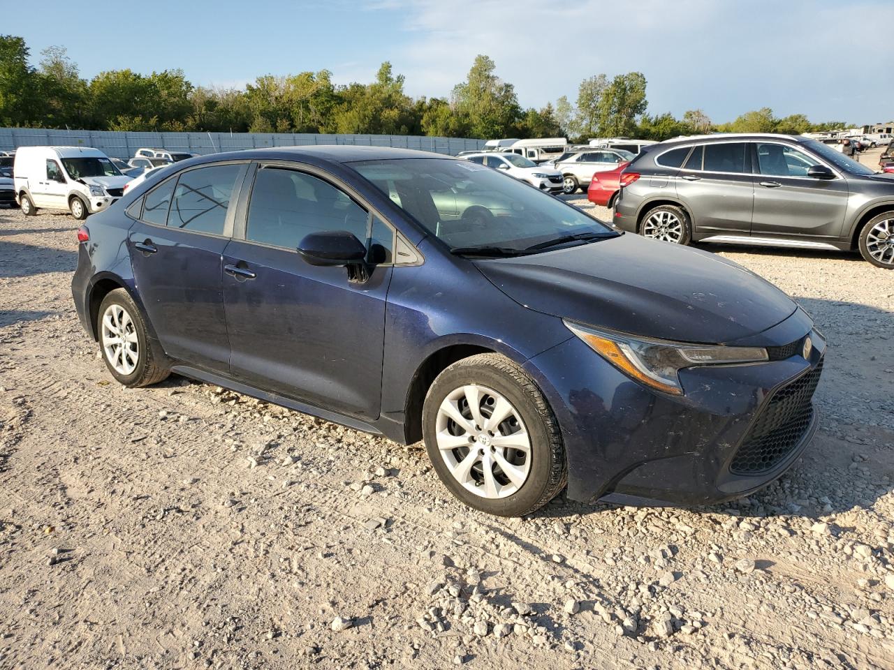 2021 Toyota Corolla - Image 4