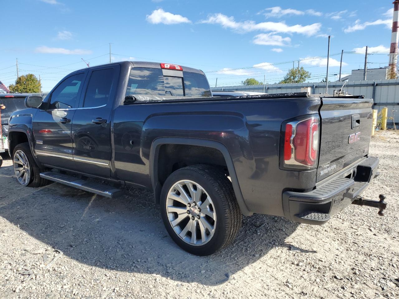 1GTV2NEC3GZ151257 2016 GMC Sierra K1500 Slt