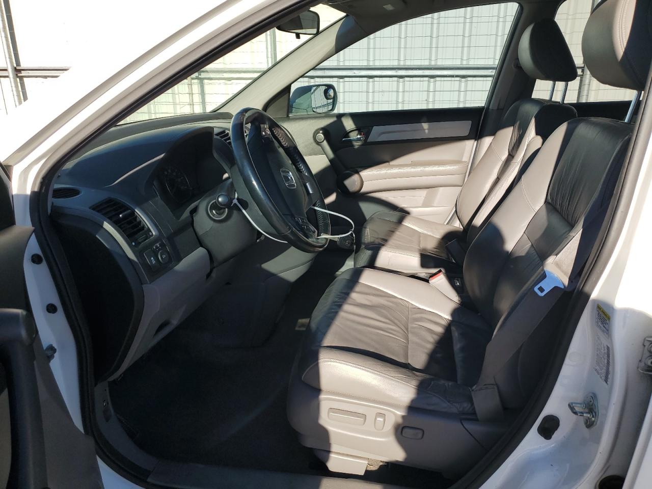 2011 Honda CR-V - Image 7