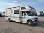 1996 Ford Econoline E350 Cutaway Van for Sale in Rapid City, SD - Front End