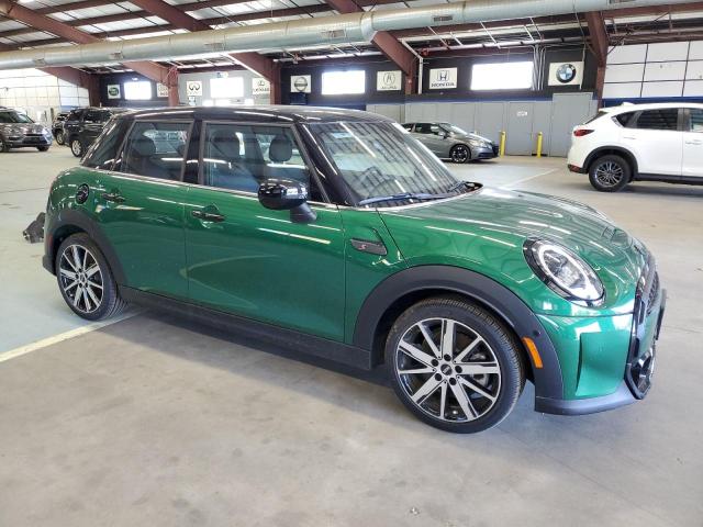 WMW53DK0XR2V48135 MINI Cooper S 4