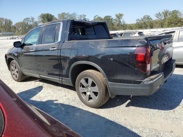 5FPYK3F7XLB004461 Honda Ridgeline  2