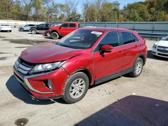 2019 Mitsubishi Eclipse Cross Es