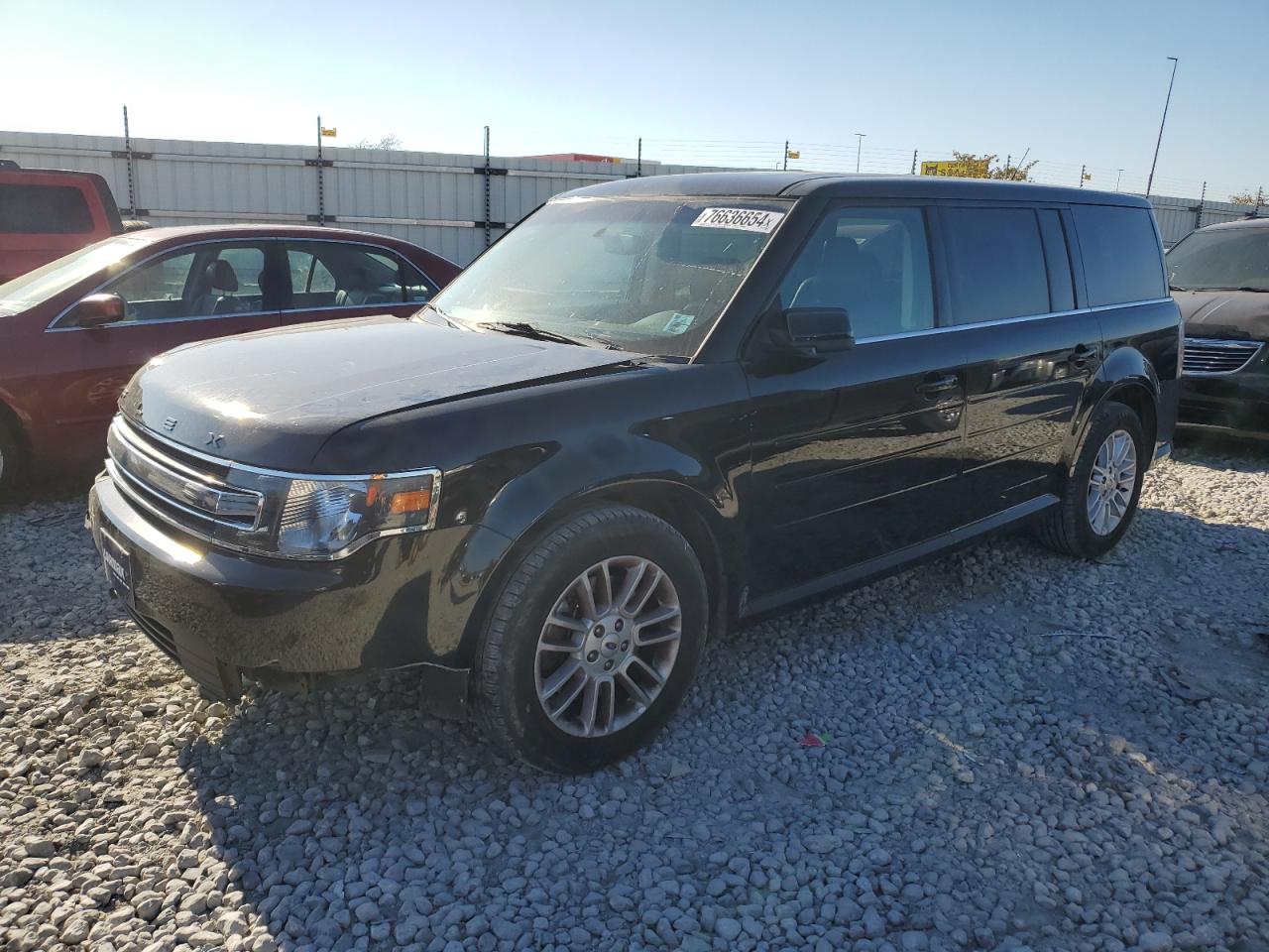 2014 Ford Flex - Image 1
