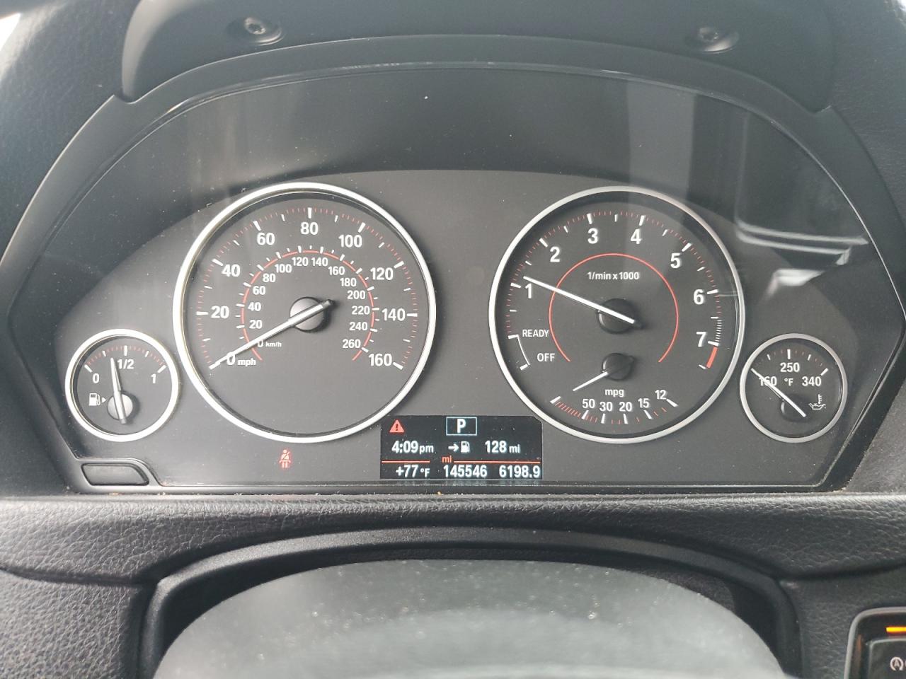 2016 BMW 4er - Image 9