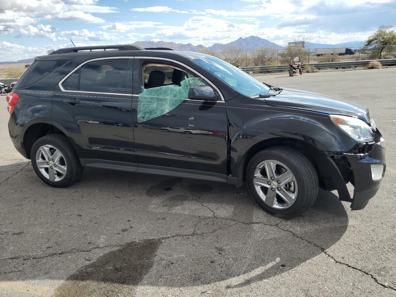 VIN 2GNALCEKXG1155863 2016 CHEVROLET EQUINOX no.4