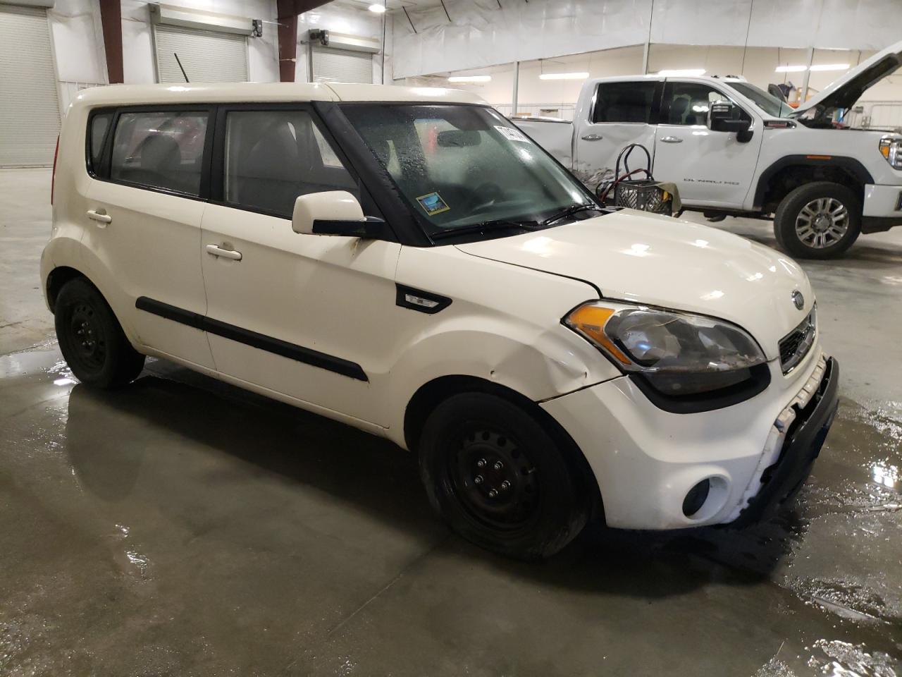 2012 Kia Soul - Image 4