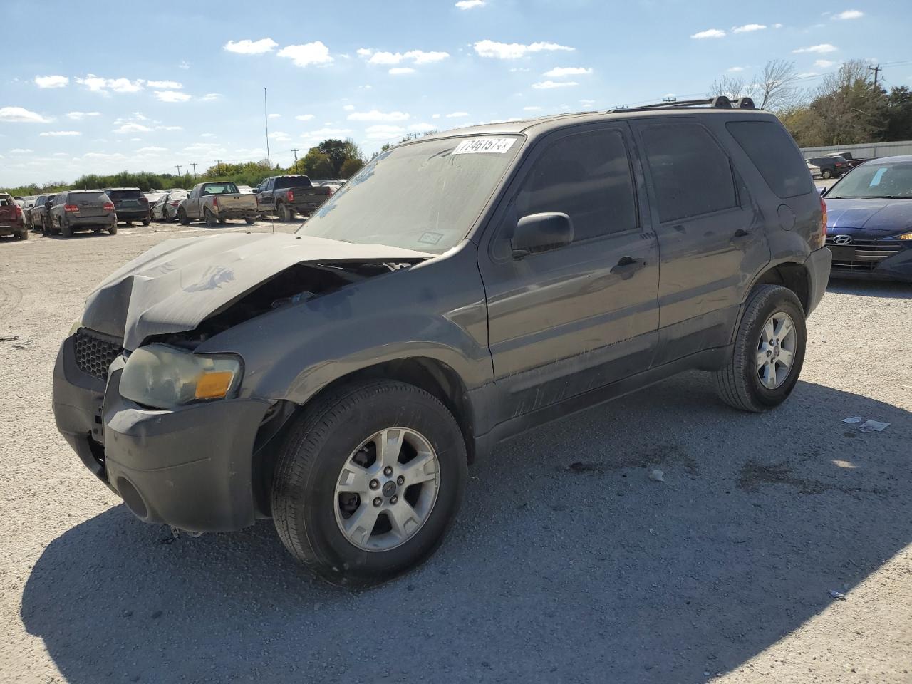 2006 Ford Escape - Image 1