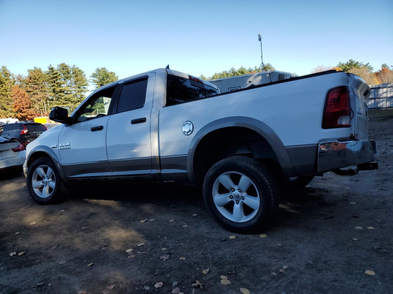 2013 RAM 1500 - Image 2