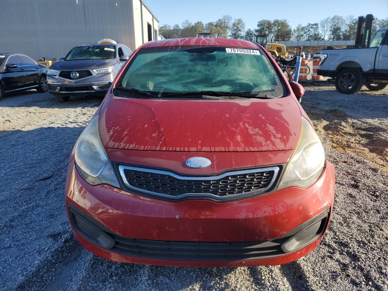 2013 Kia Rio - Image 5