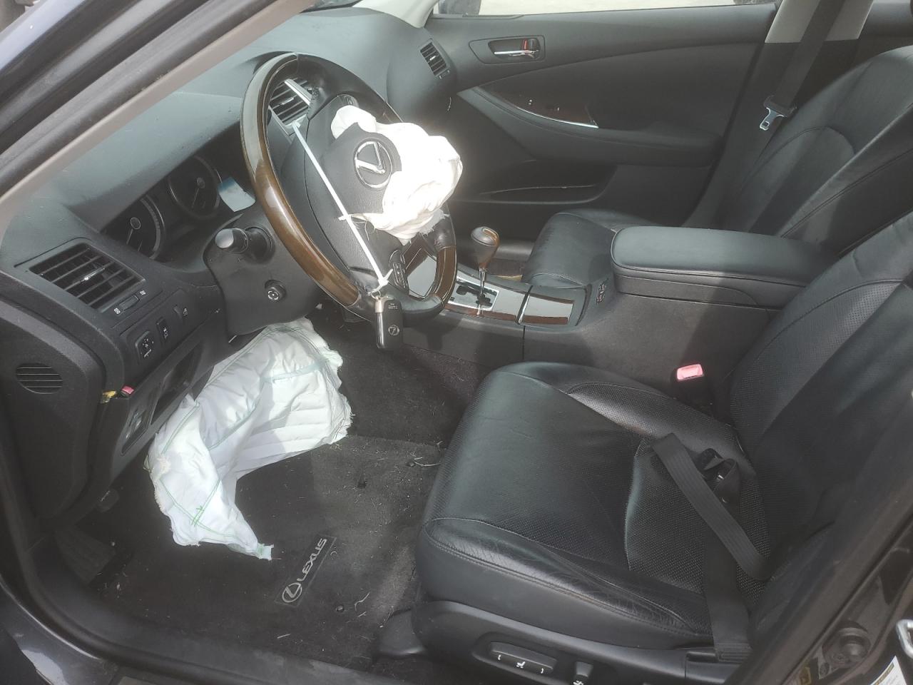 2011 Lexus Es 350 VIN: JTHBK1EG2B2424560 Lot: 74023104