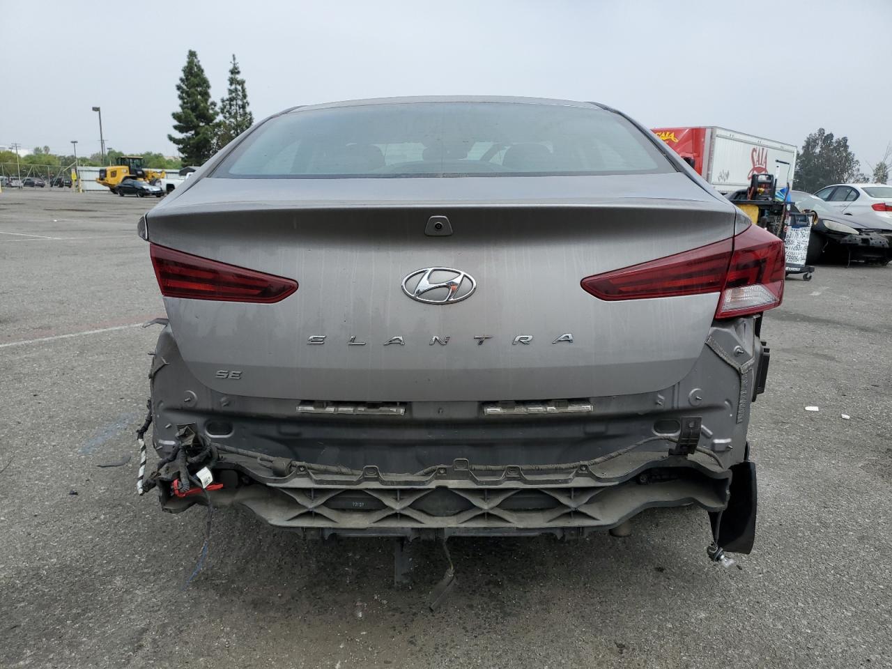 2020 Hyundai Elantra - Image 6