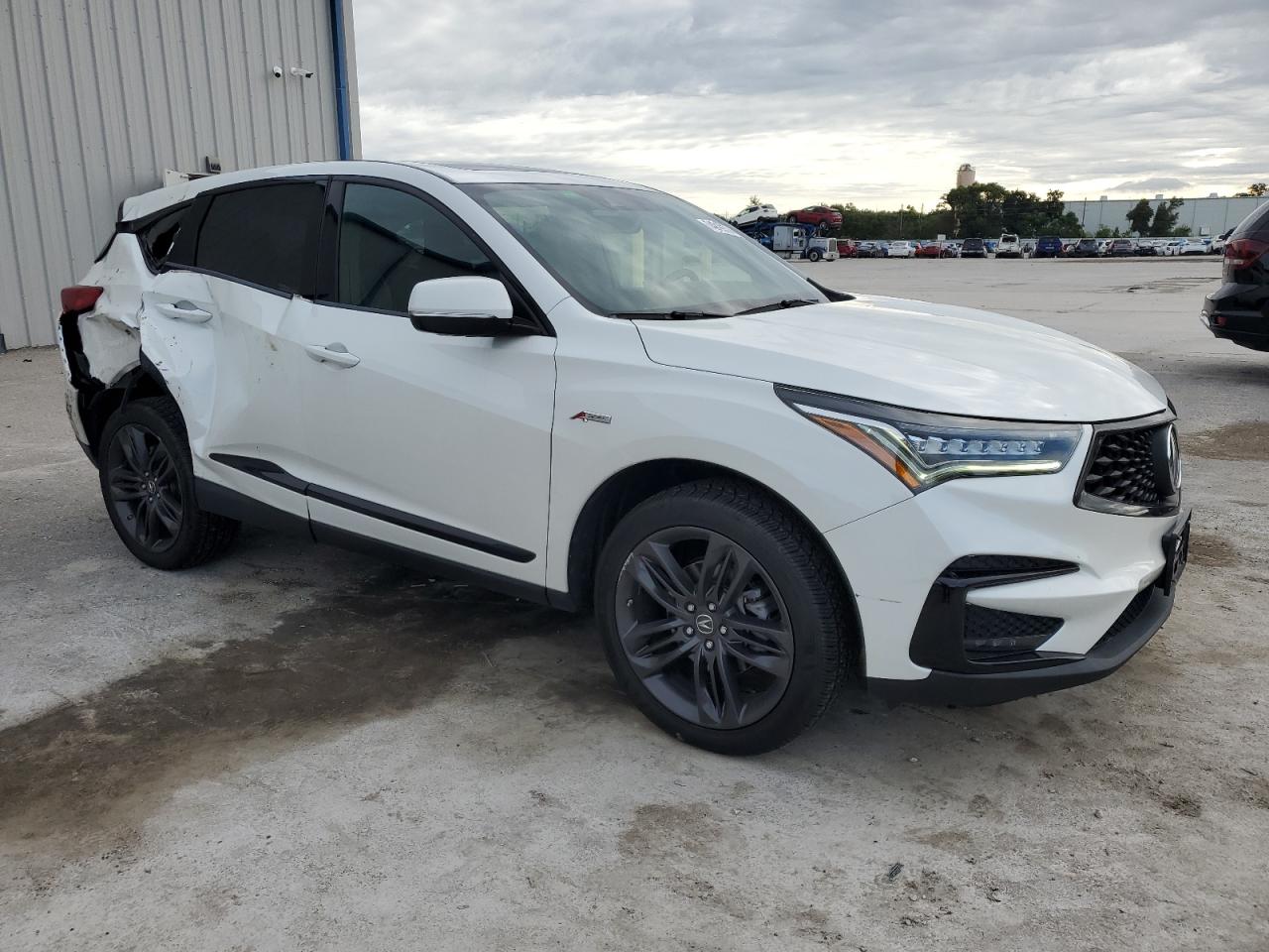 2020 Acura RDX - Image 4