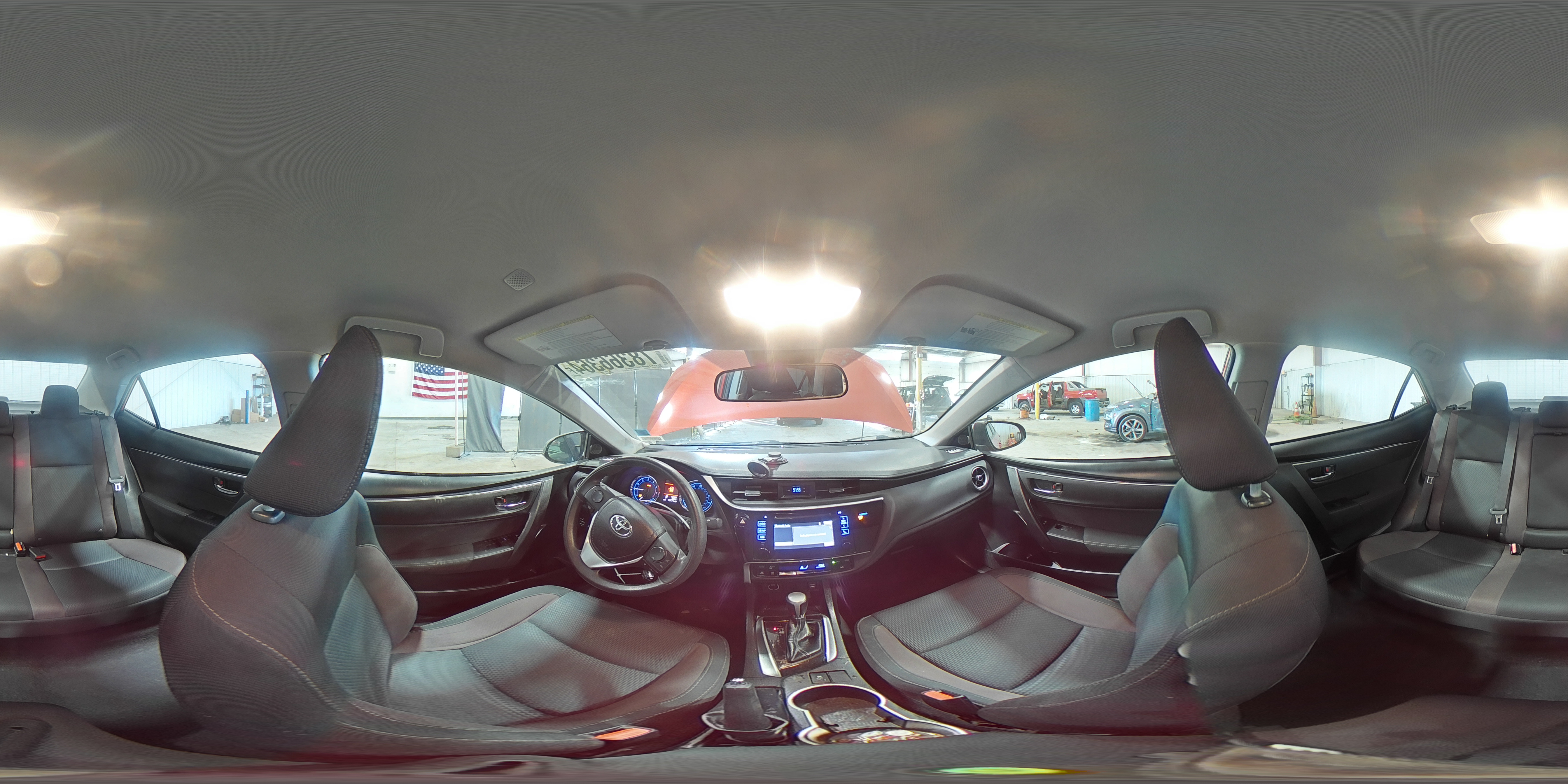 2019 Toyota Corolla - Image 14