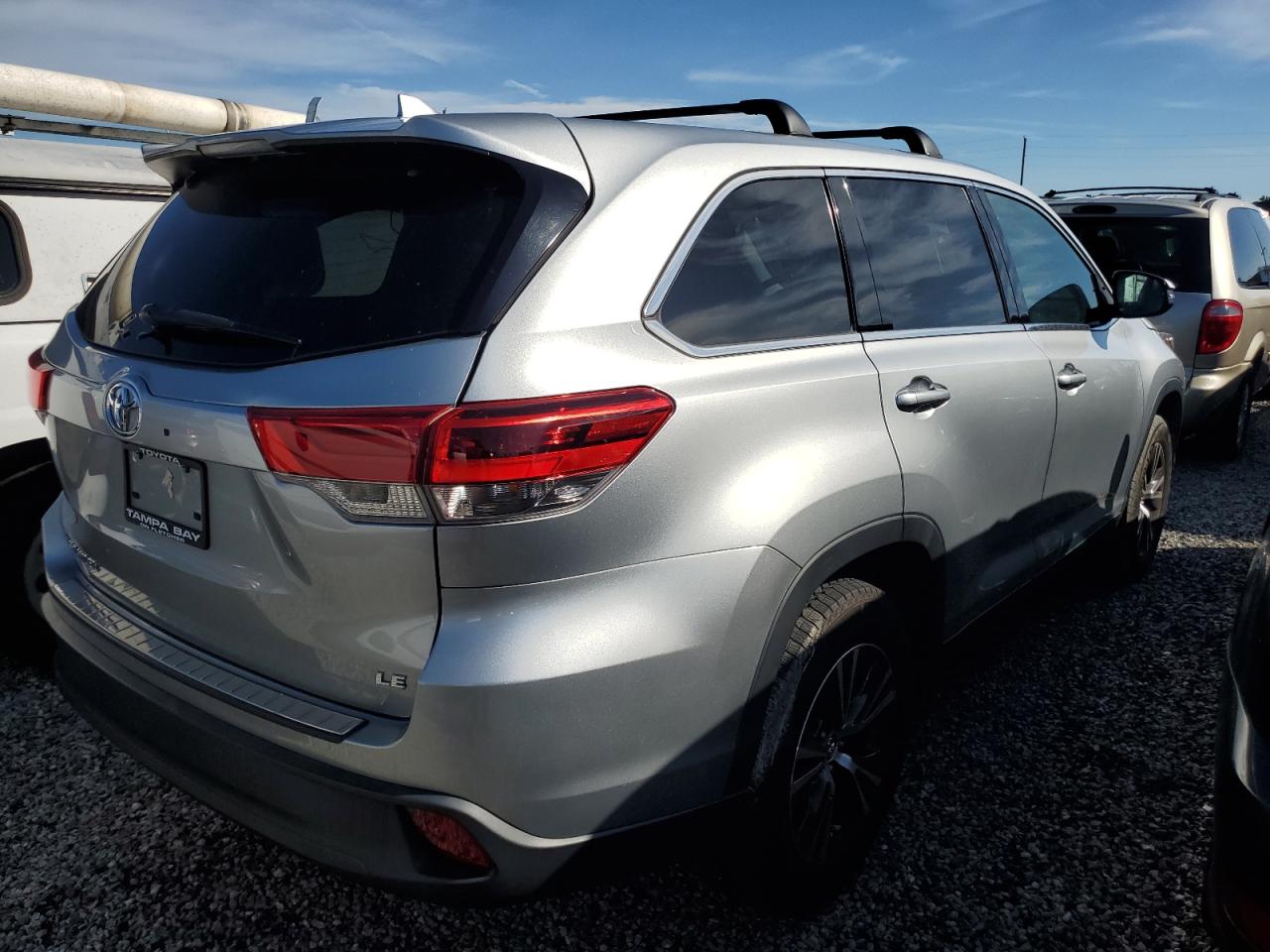 2019 Toyota Highlander - Image 3