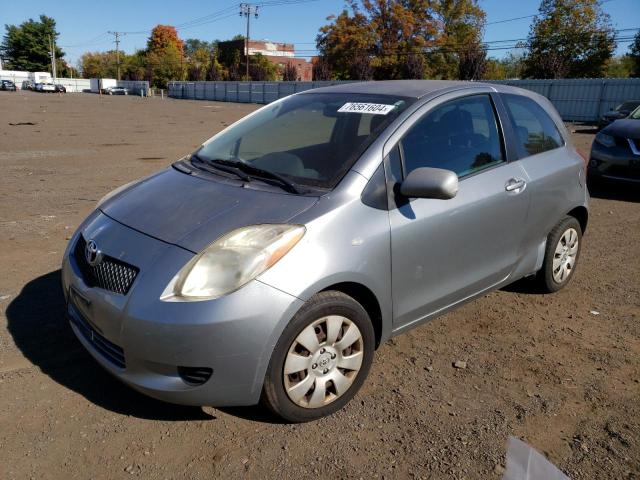 2007 Toyota Yaris 