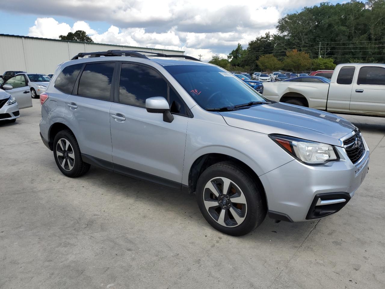 2017 Subaru Forester - Image 4
