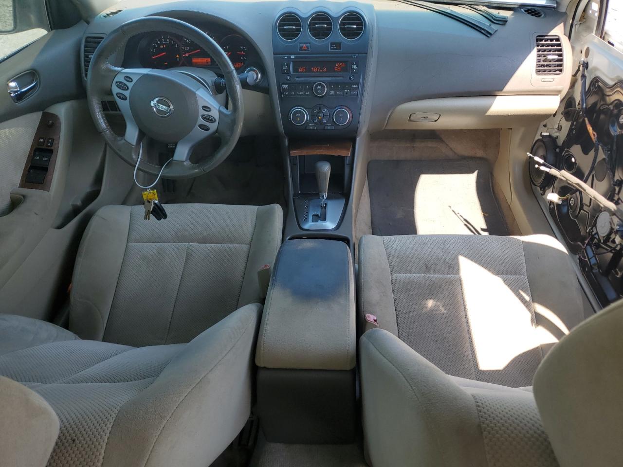 1N4AL21E38N538858 2008 Nissan Altima 2.5