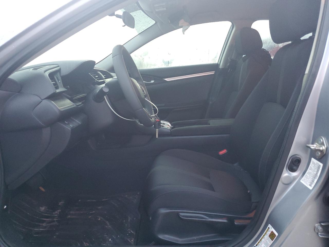2017 Honda Civic - Image 7