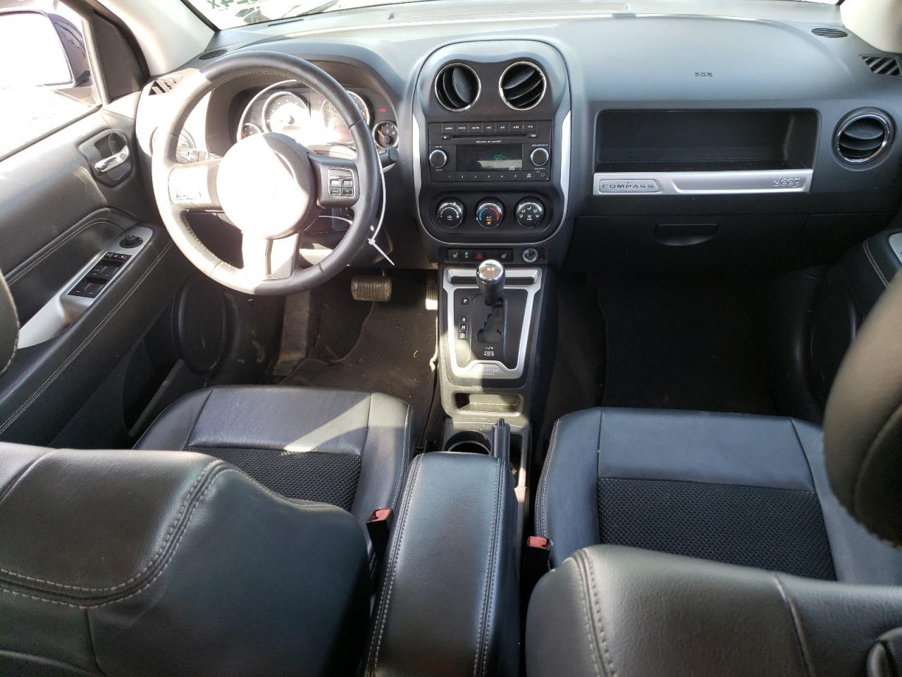 2014 Jeep Compass - Image 8