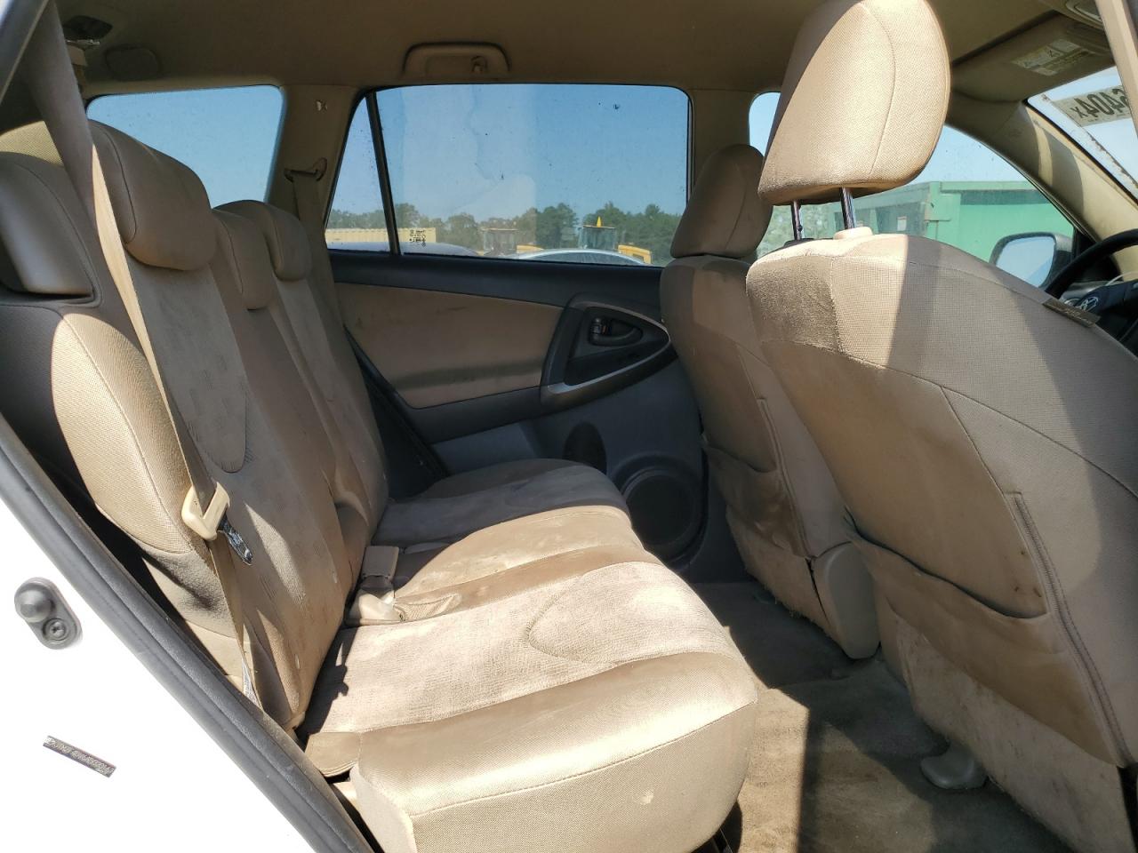 JTMZF4DV6AD020167 2010 Toyota Rav4