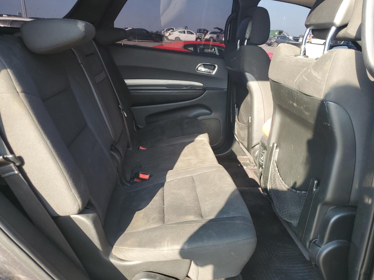 2017 Dodge Durango - Image 11