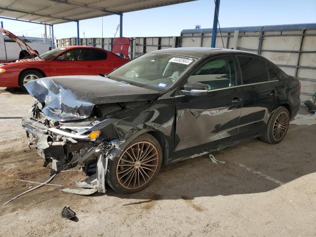 2015 Volkswagen Jetta Se