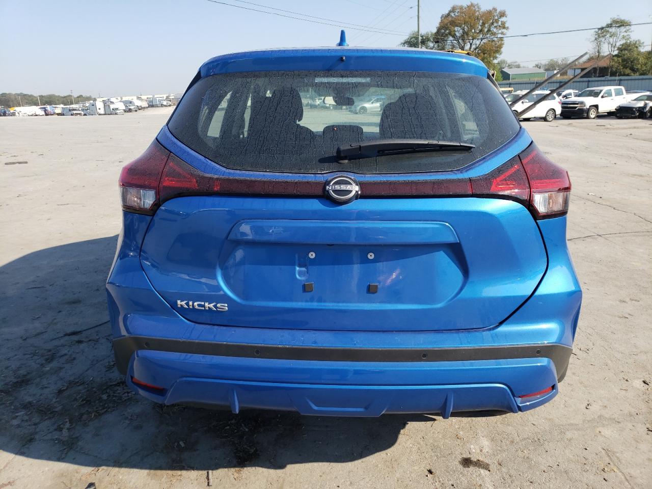 3N1CP5BV5RL475046 2024 Nissan Kicks S