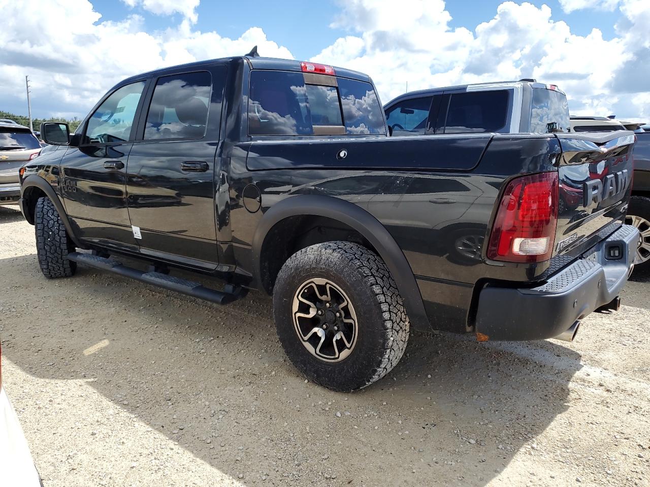 2017 RAM 1500 - Image 2