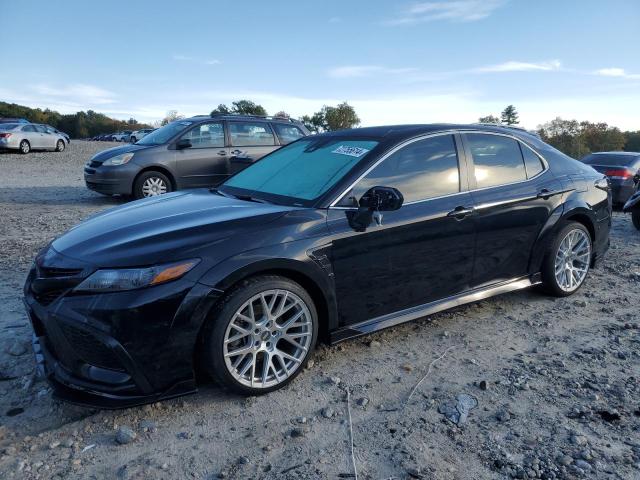 2023 Toyota Camry Se Night Shade