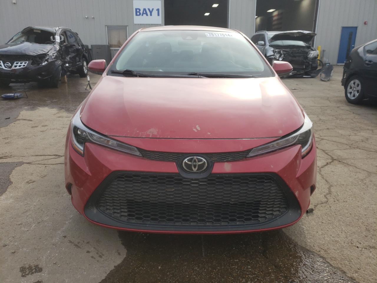 2021 Toyota Corolla - Image 5