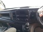 2023 FORD TRANSIT 35 for sale at Copart CORBY