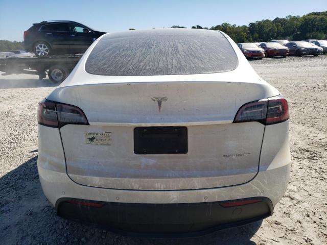 5YJYGDEE6MF302085 Tesla Model Y  6