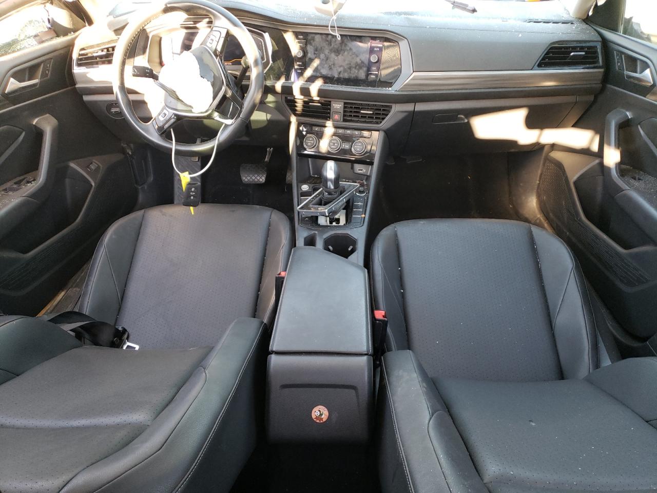 2019 Volkswagen Jetta - Image 8
