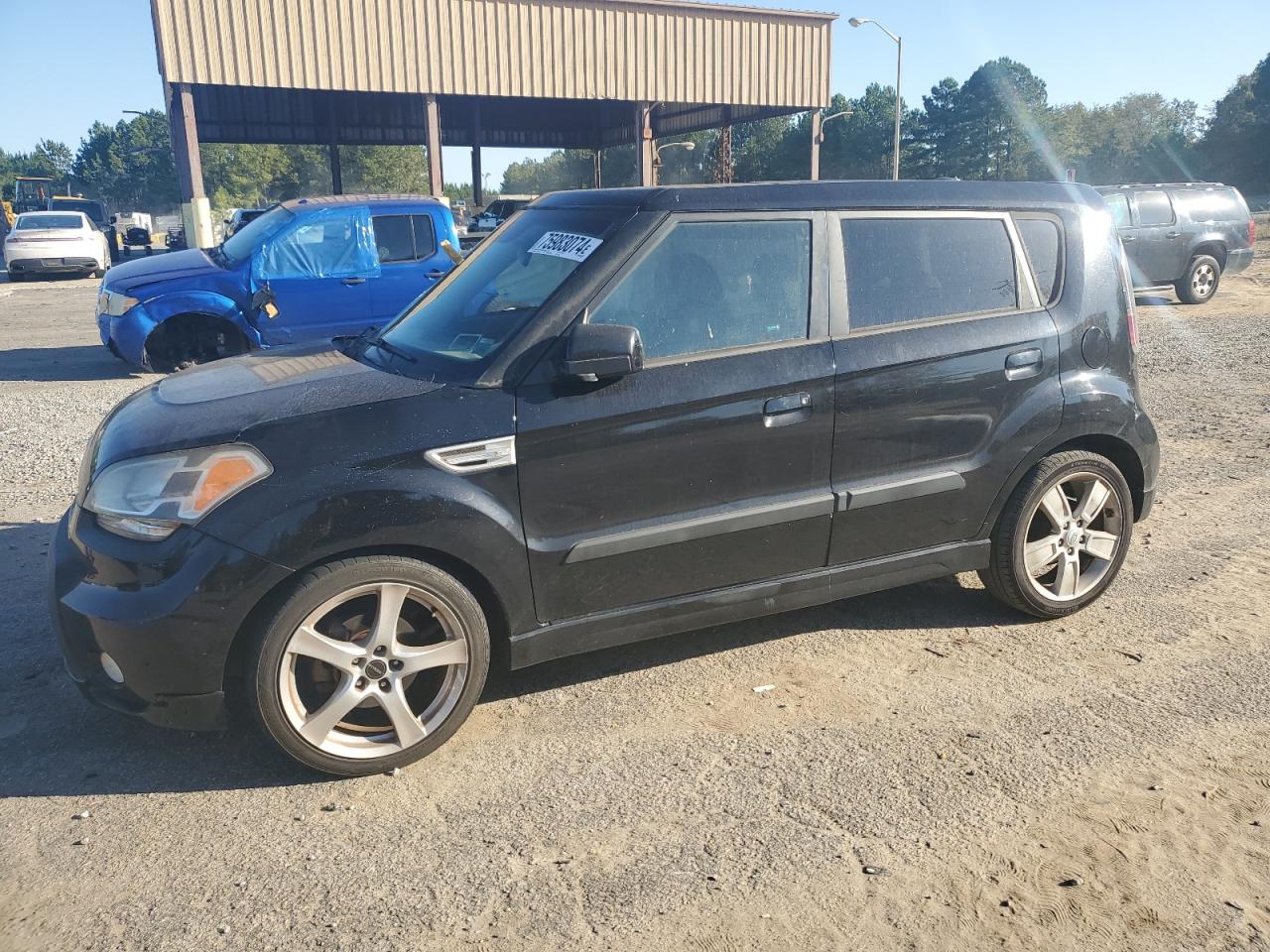 2010 Kia Soul - Image 1