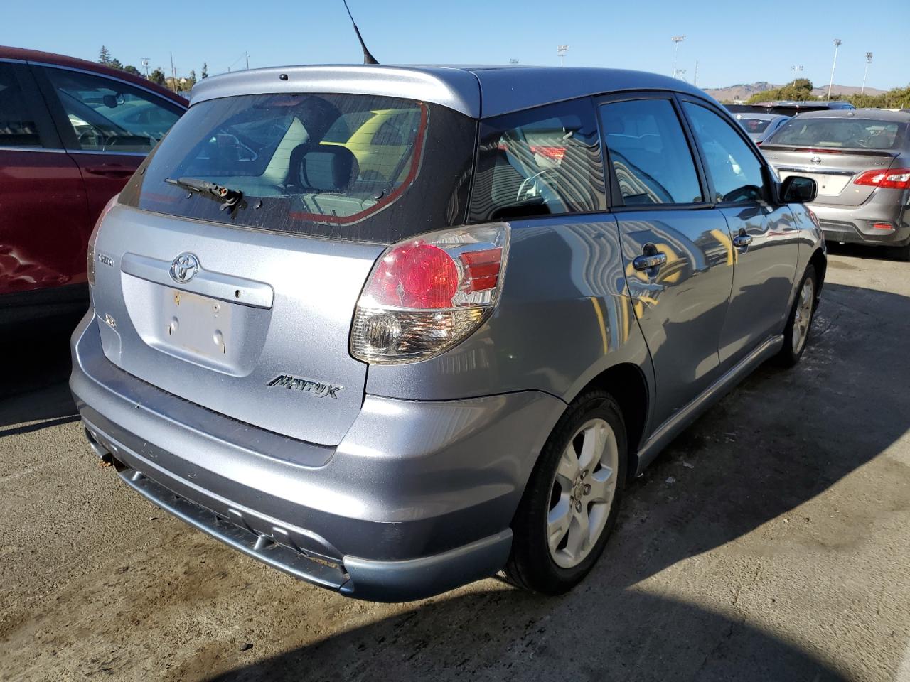 2006 Toyota Corolla - Image 3
