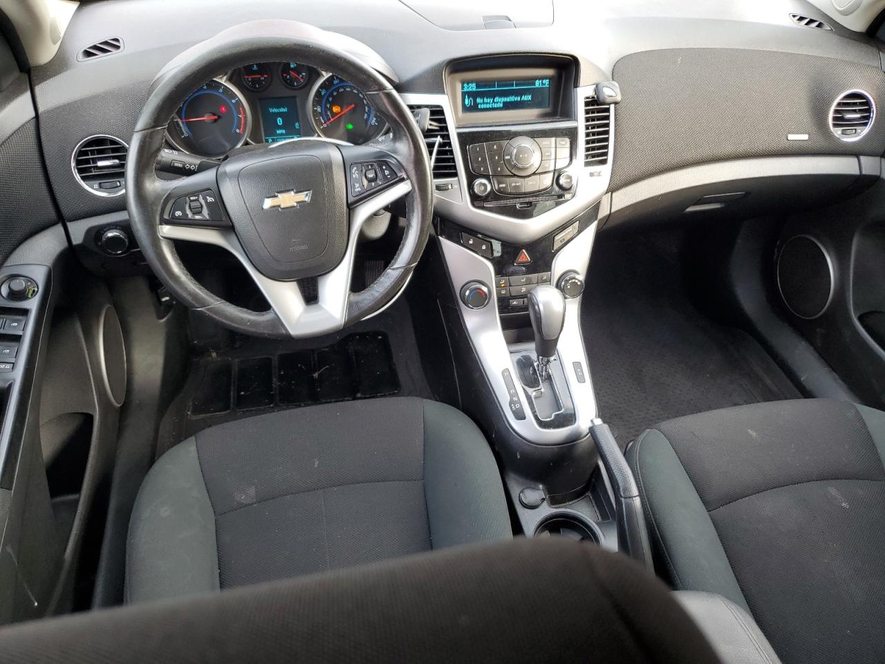 2011 Chevrolet Cruze - Image 8
